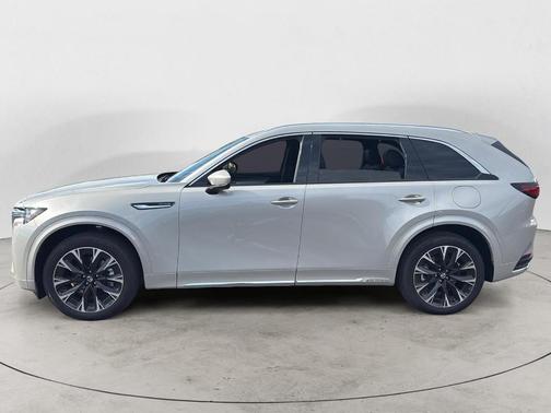 2025 Mazda CX-90 3.3 Turbo S Premium Package