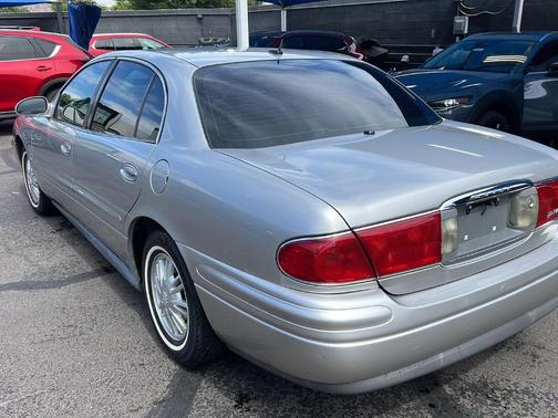 2005 Buick LeSabre Limited