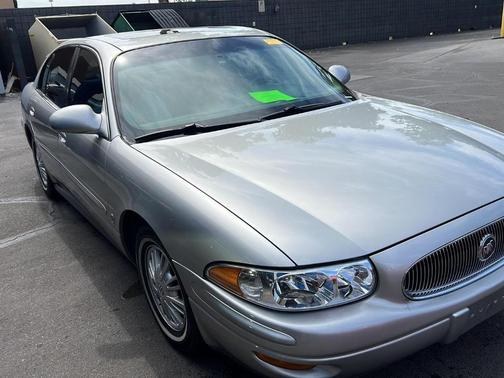 2005 Buick LeSabre Limited