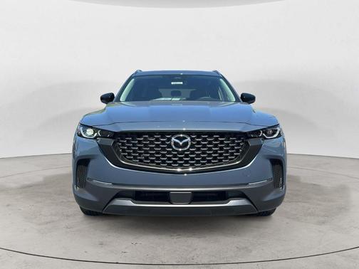 2025 Mazda CX-50 Hybrid Preferred Package