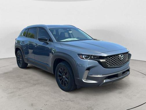 2025 Mazda CX-50 Hybrid Preferred Package