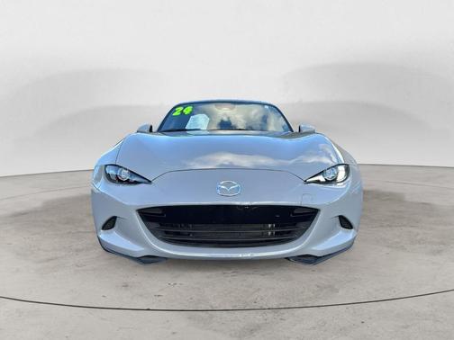 2024 Mazda MX-5 Miata Grand Touring