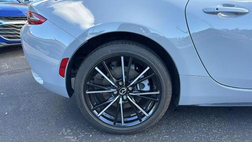 2024 Mazda MX-5 Miata Grand Touring