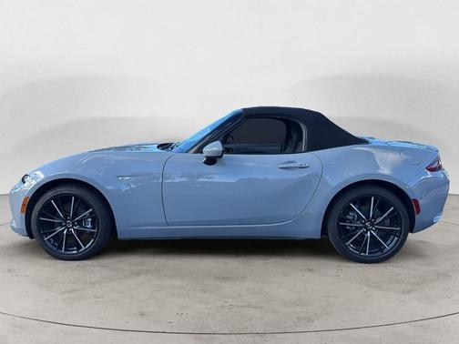 2024 Mazda MX-5 Miata Grand Touring