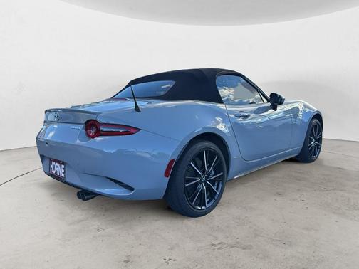 2024 Mazda MX-5 Miata Grand Touring