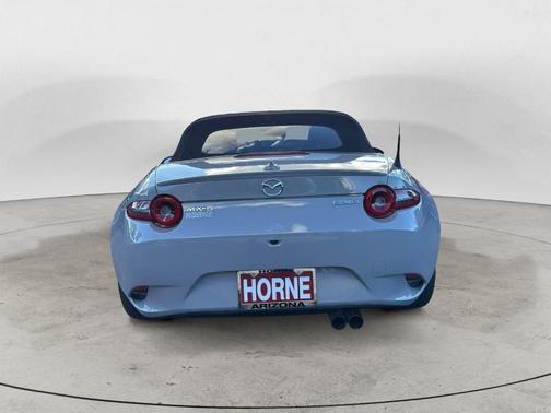 2024 Mazda MX-5 Miata Grand Touring