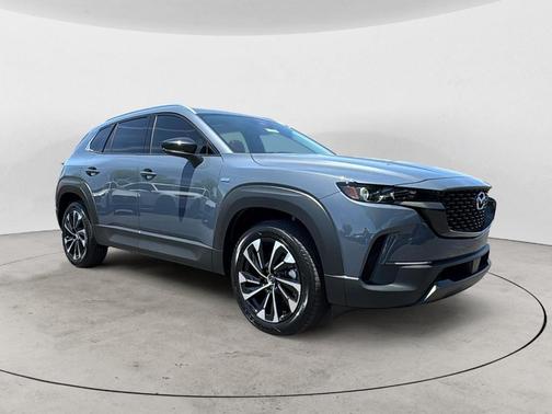 2025 Mazda CX-50 Hybrid Premium Plus Package