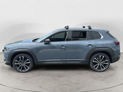 2025 Mazda CX-50 2.5 Turbo Premium Package
