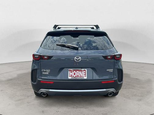 2025 Mazda CX-50 2.5 Turbo Premium Package