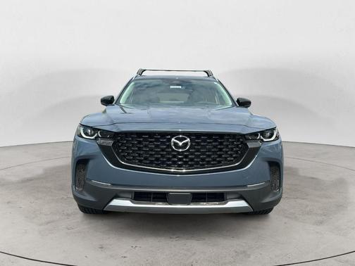 2025 Mazda CX-50 2.5 Turbo Premium Package