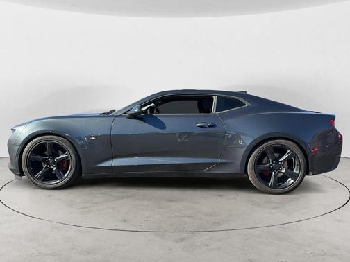 2018 Chevrolet Camaro 1LS