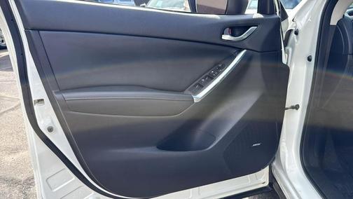 2013 Mazda CX-5 Grand Touring