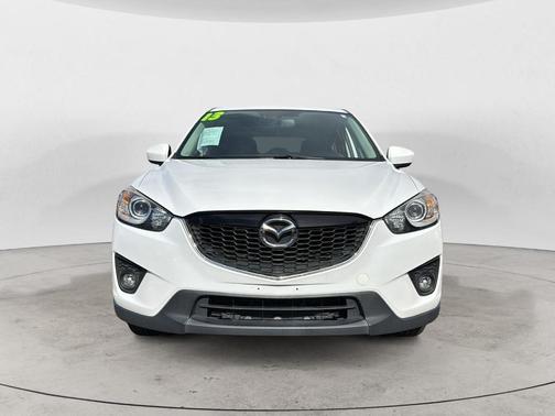 2013 Mazda CX-5 Grand Touring