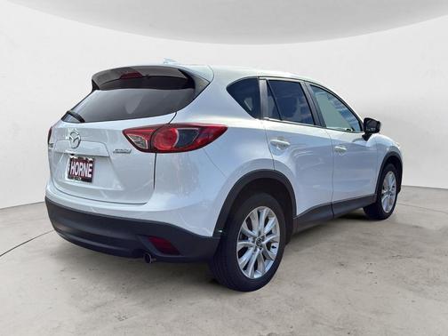 2013 Mazda CX-5 Grand Touring