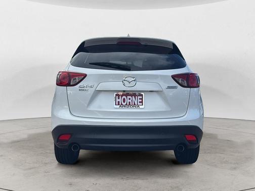 2013 Mazda CX-5 Grand Touring