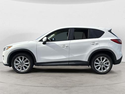 2013 Mazda CX-5 Grand Touring