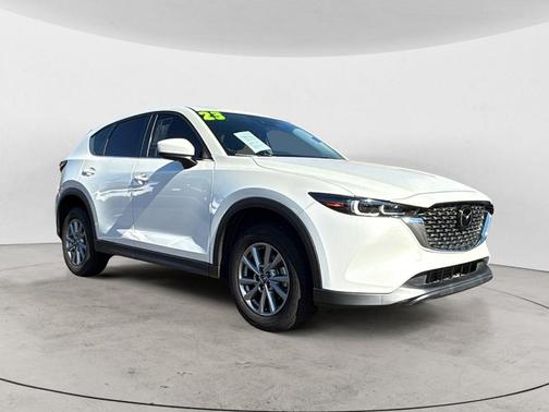 2023 Mazda CX-5 2.5 S