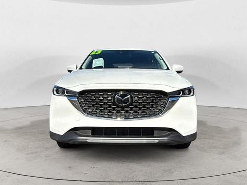 2023 Mazda CX-5 2.5 S