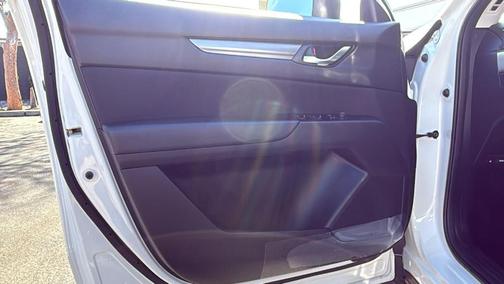 2023 Mazda CX-5 2.5 S