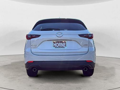 2023 Mazda CX-5 2.5 S