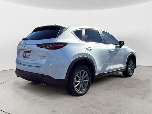 2023 Mazda CX-5 2.5 S