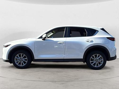 2023 Mazda CX-5 2.5 S