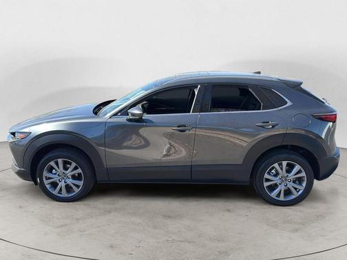 2025 Mazda CX-30 Premium Package