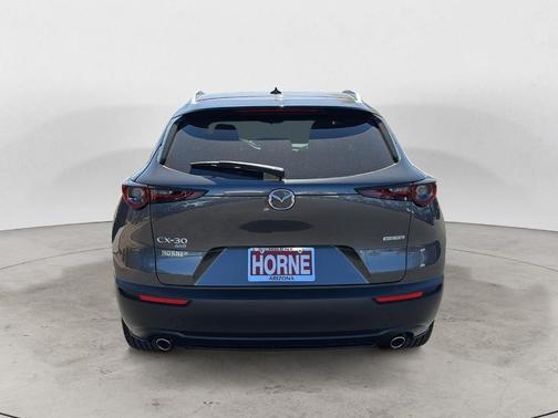 2025 Mazda CX-30 Premium Package