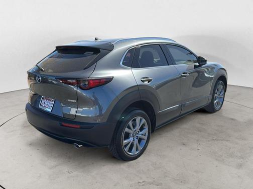 2025 Mazda CX-30 Premium Package