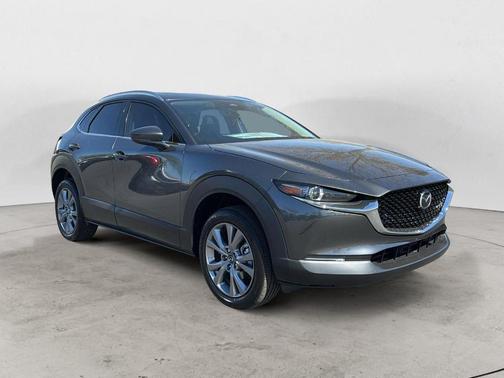 2025 Mazda CX-30 Premium Package