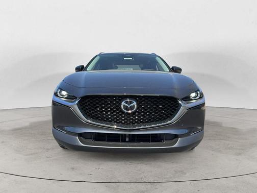 2025 Mazda CX-30 Premium Package