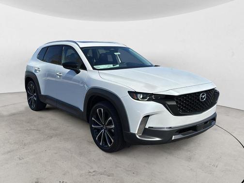 2025 Mazda CX-50 2.5 S Premium Plus Package