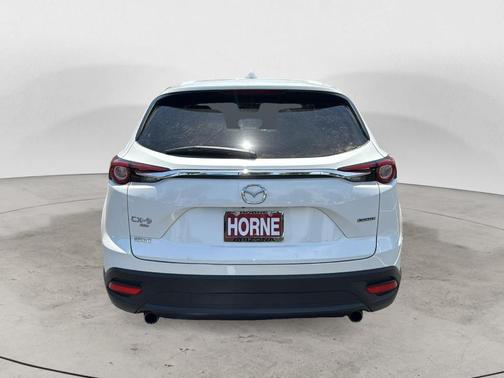 2023 Mazda CX-9 Touring Plus