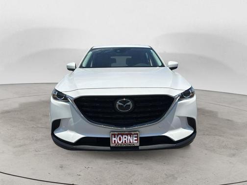2023 Mazda CX-9 Touring Plus