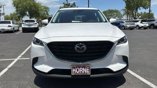 2023 Mazda CX-9 Touring Plus