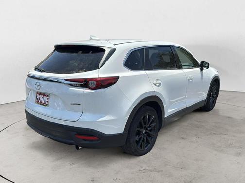 2023 Mazda CX-9 Touring Plus