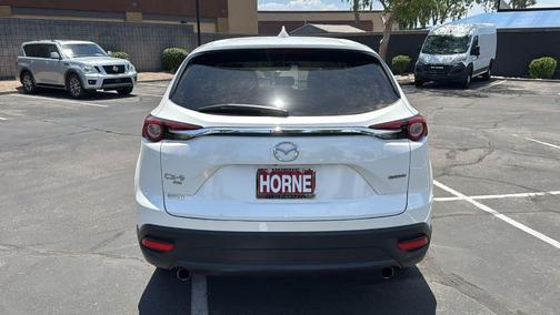 2023 Mazda CX-9 Touring Plus