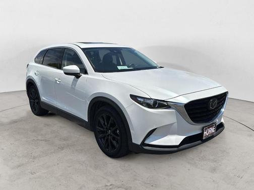 2023 Mazda CX-9 Touring Plus
