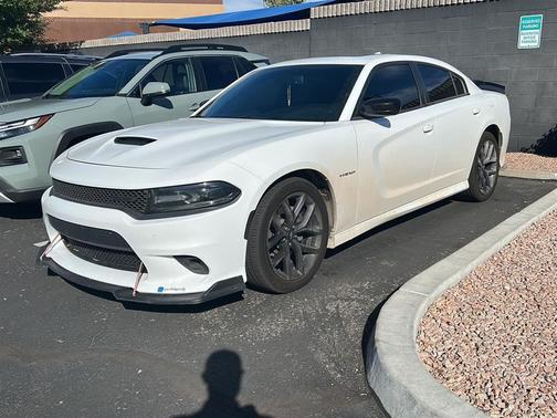2020 Dodge Charger R/T