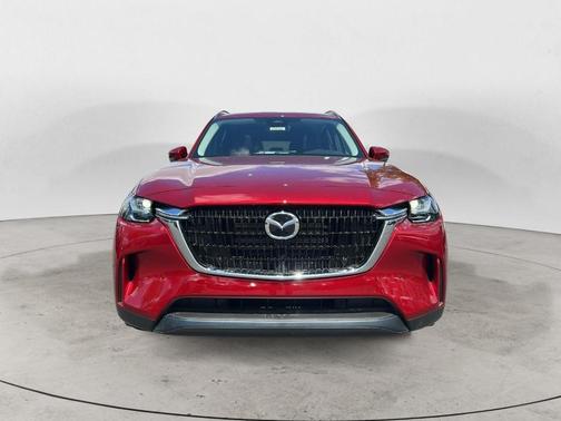 2025 Mazda CX-90 PHEV Preferred Package
