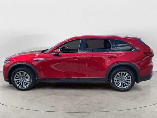 2025 Mazda CX-90 PHEV Preferred Package