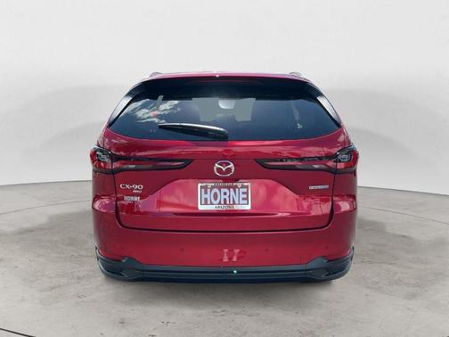 2025 Mazda CX-90 PHEV Preferred Package