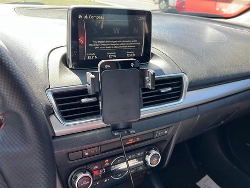 2014 Mazda Mazda3 s Grand Touring