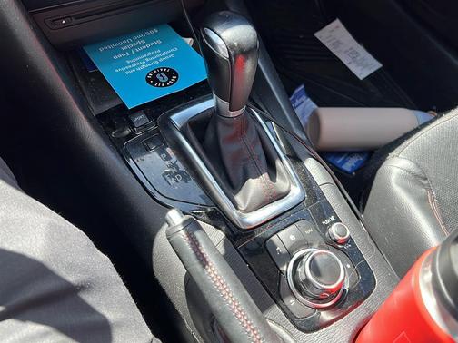 2014 Mazda Mazda3 s Grand Touring