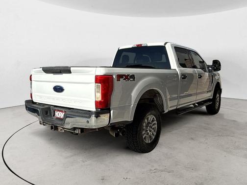 2017 Ford F-250 XLT