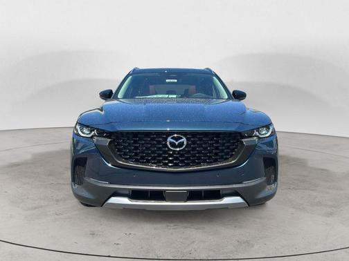 2025 Mazda CX-50 2.5 Turbo Premium Plus Package