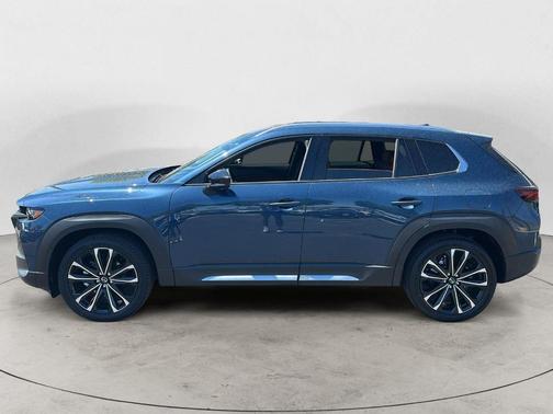 2025 Mazda CX-50 2.5 Turbo Premium Plus Package