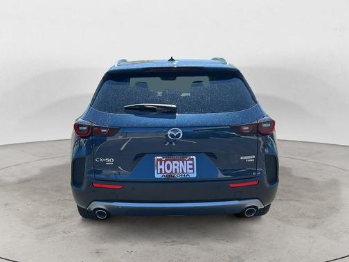 2025 Mazda CX-50 2.5 Turbo Premium Plus Package