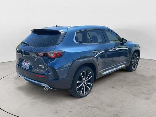 2025 Mazda CX-50 2.5 Turbo Premium Plus Package
