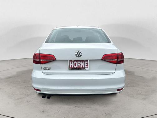 2015 Volkswagen Jetta 2.0L S